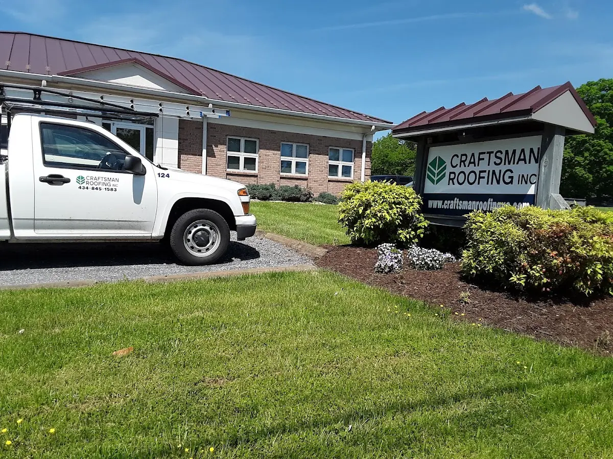 Quality Roof Inspection & Assessment by experienced craftsmen in Patchwork Farms